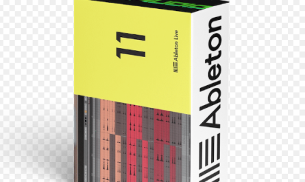 Ableton Live Crackeado Download Grátis Português PT-BR 2024