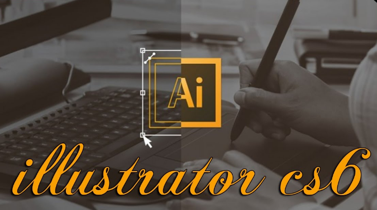 Adobe Illustrator CS6 Download + Ativador Definitivo Grátis Português PT-BR 2024