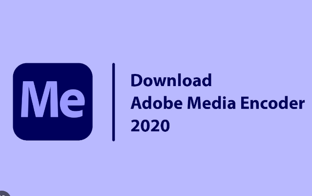 Adobe Media Encoder 2020 Crackeado Download Grátis Português PT-BR 2024