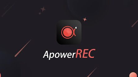 ApowerREC Crackeado Download Grátis Português PT-BR 2024