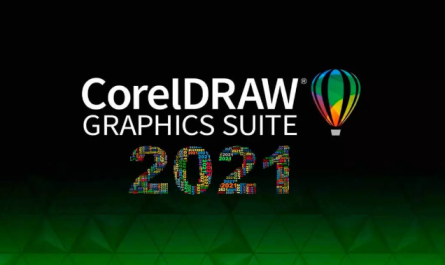 Corel Draw 2021 Crackeado Download Grátis Português PT-BR 2024