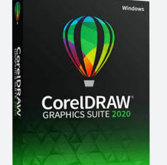 CorelDRAW 2020 Crackeado Download Grátis Português PT-BR 2024