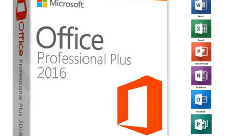 Crack Office 2016 Download Grátis Português PT-BR 2024