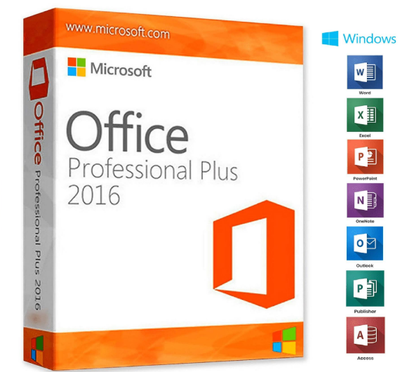 Crack Office 2016 Download Grátis Português PT-BR 2024