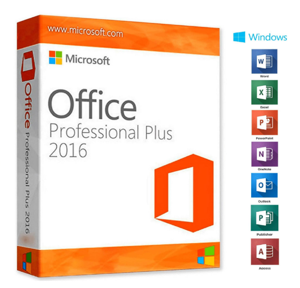 Crack Office 2016 Download Grátis Português PT-BR 2024