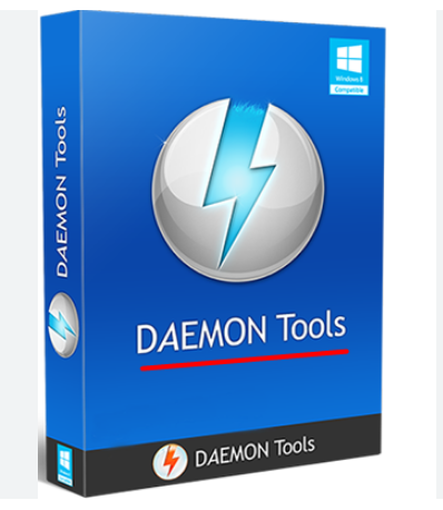 Daemon Tools Crackeado Download Grátis Português PT-BR 2024