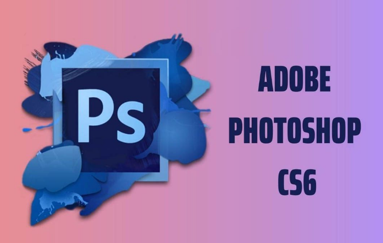 Download Photoshop CS6 Crackeado Grátis Português PT-BR 2024