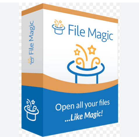 File Magic Crackeado Download Grátis Português PT-BR 2024