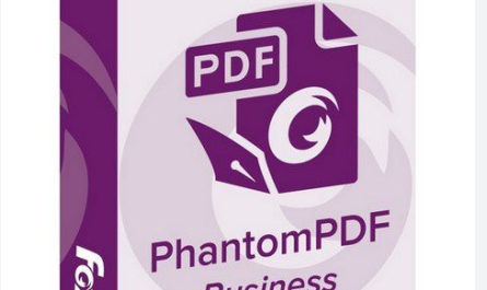 Foxit PhantomPDF Crackeado Download Grátis Português PT-BR 2024