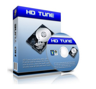 HD Tune Pro Crackeado Download Grátis Português PT-BR 2024