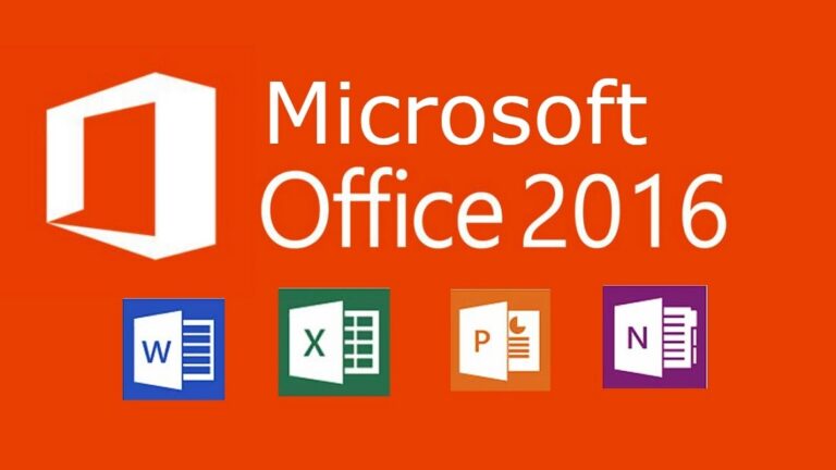 Office 2016 Torrent Grátis Download Português PT-BR 2023