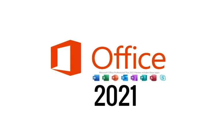 Office 2021 Download Português + Ativador Grátis PT-BR 2024