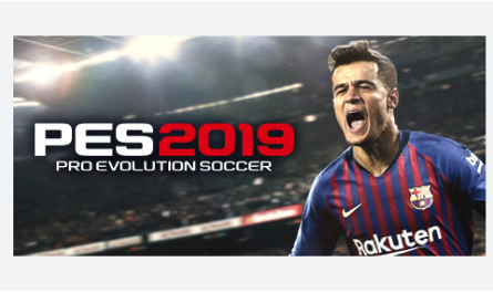 PES 2019 PC Download Completo Portugues Crackeado Grátis PT-BR 2023