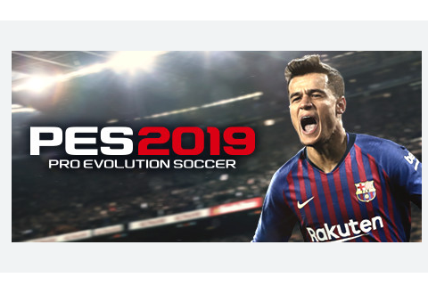 PES 2019 PC Download Completo Portugues Crackeado Grátis PT-BR 2023