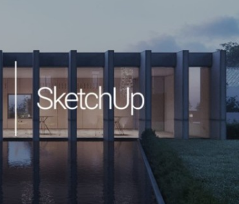 SketchUp Torrent Download Grátis Português PT-BR 2024