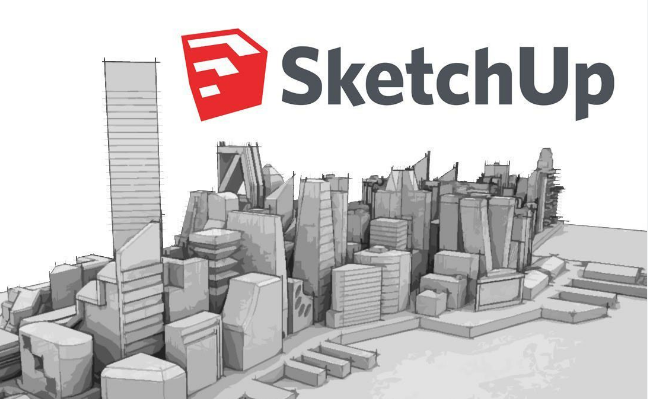 Sketchup 2022 Crackeado Download Grátis Português PT-BR 2024