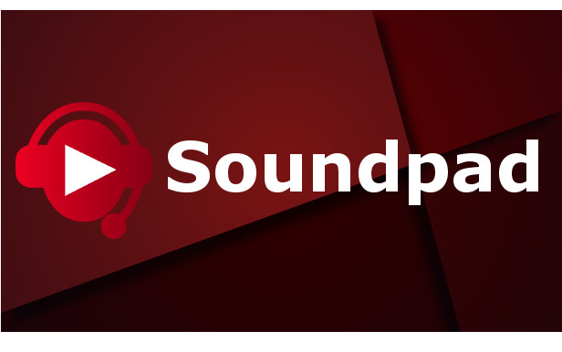 SoundPad Crackeado Download Grátis Português PT-BR 2024