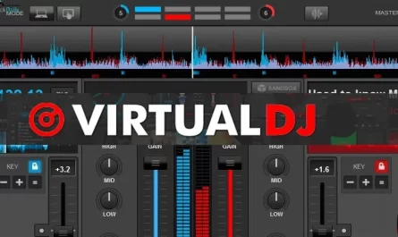 Virtual DJ 2021 Crackeado Download Grátis Português PT-BR 2024