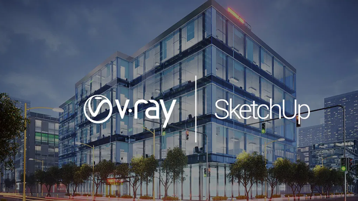 Vray Para SketchUp 2019 Crackeado Download Grátis Português PT-BR 2024