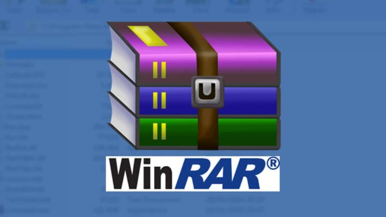 WinRAR Crackeado Download Grátis Português PT-BR 2024