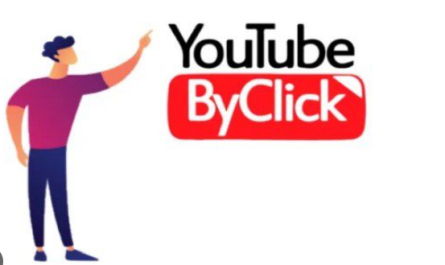 Youtube by Click Crackeado Download Grátis Português PT-BR 2024