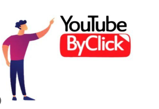 Youtube by Click Crackeado Download Grátis Português PT-BR 2024