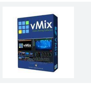 vMix Crackeado Download Grátis Português PT-BR 2024