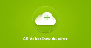 Download 4K Video Downloader Crackeado Grátis Português PT-BR 2024