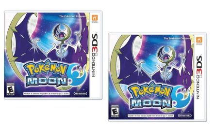 Download Pokemon Moon ROM Game – 3ds and CIA Full Version