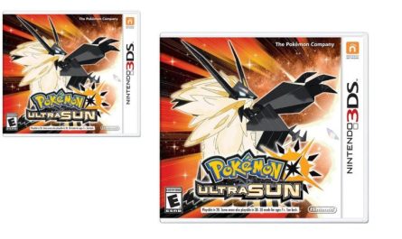 Download Pokemon Ultra Sun ROM Game – 3ds and Cia Full Version