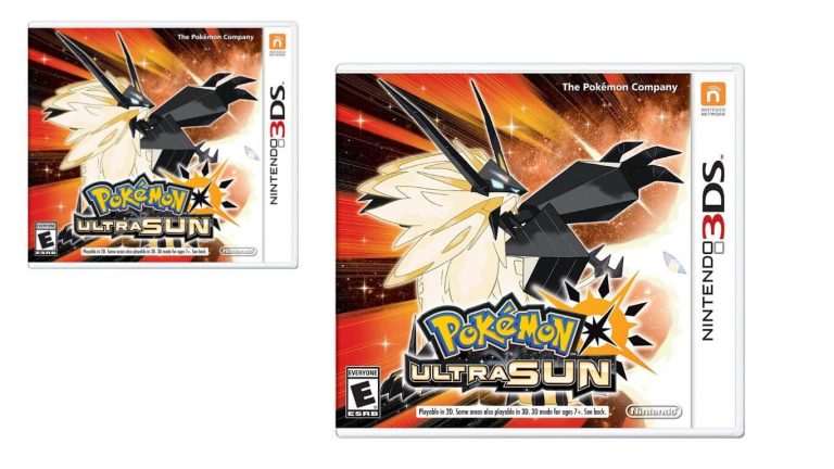 Download Pokemon Ultra Sun ROM Game – 3ds and Cia Full Version