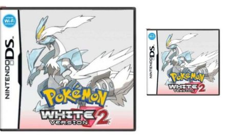 Download Pokemon White 2 ROM Game Full Version